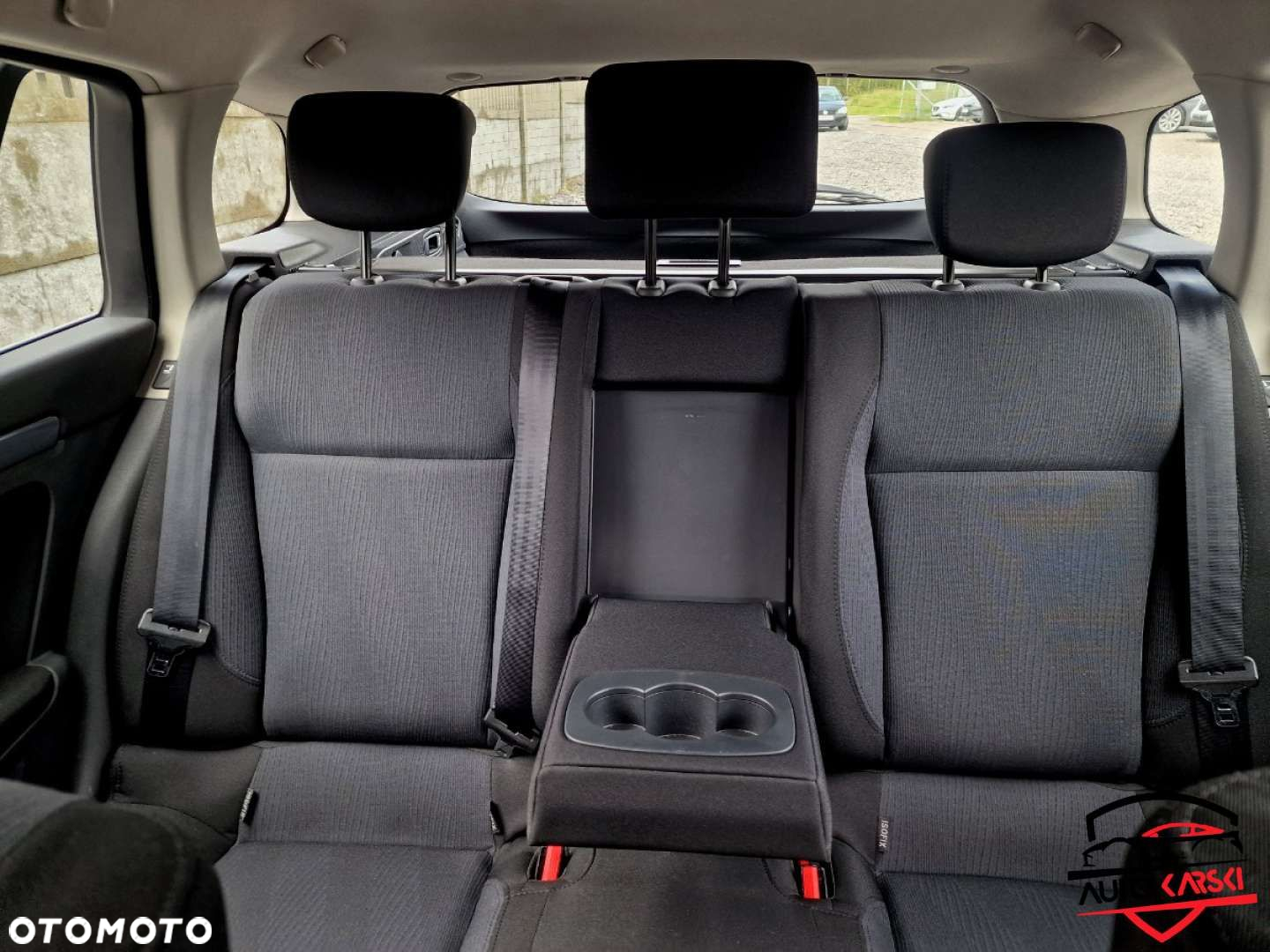 Renault Laguna - 38