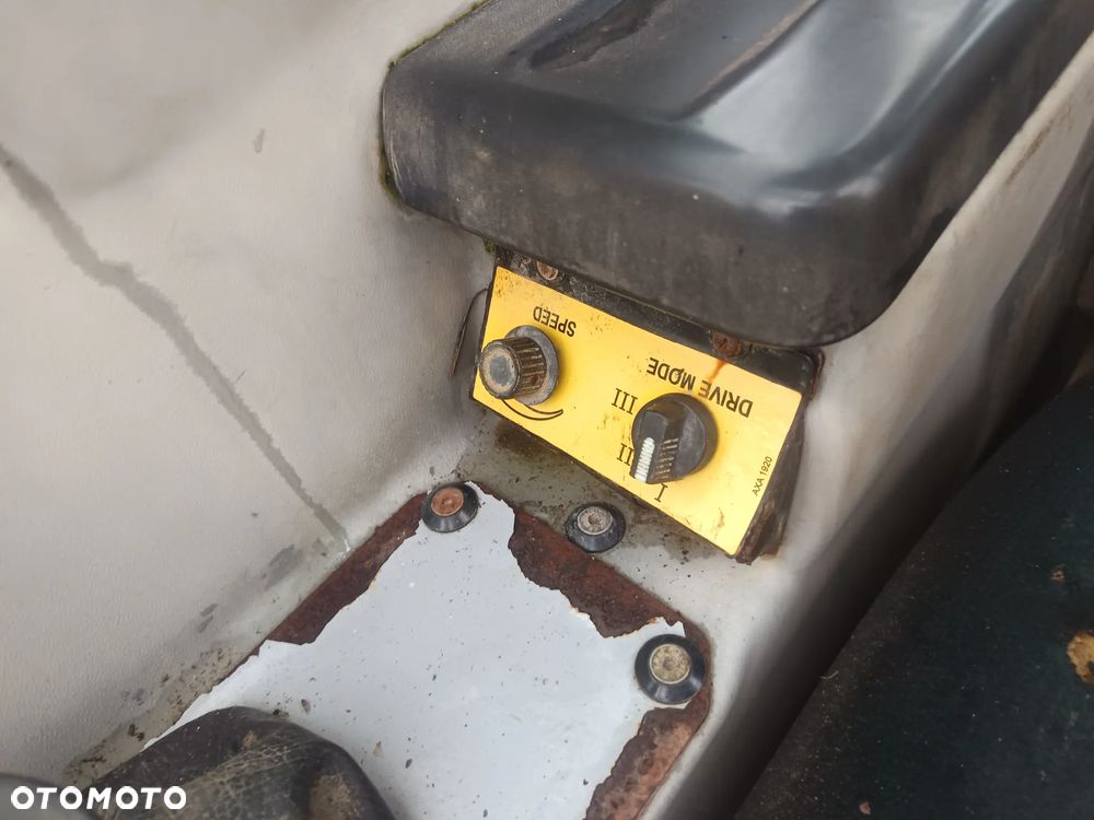 Dieci Argi Plus 40.7 vs - 9