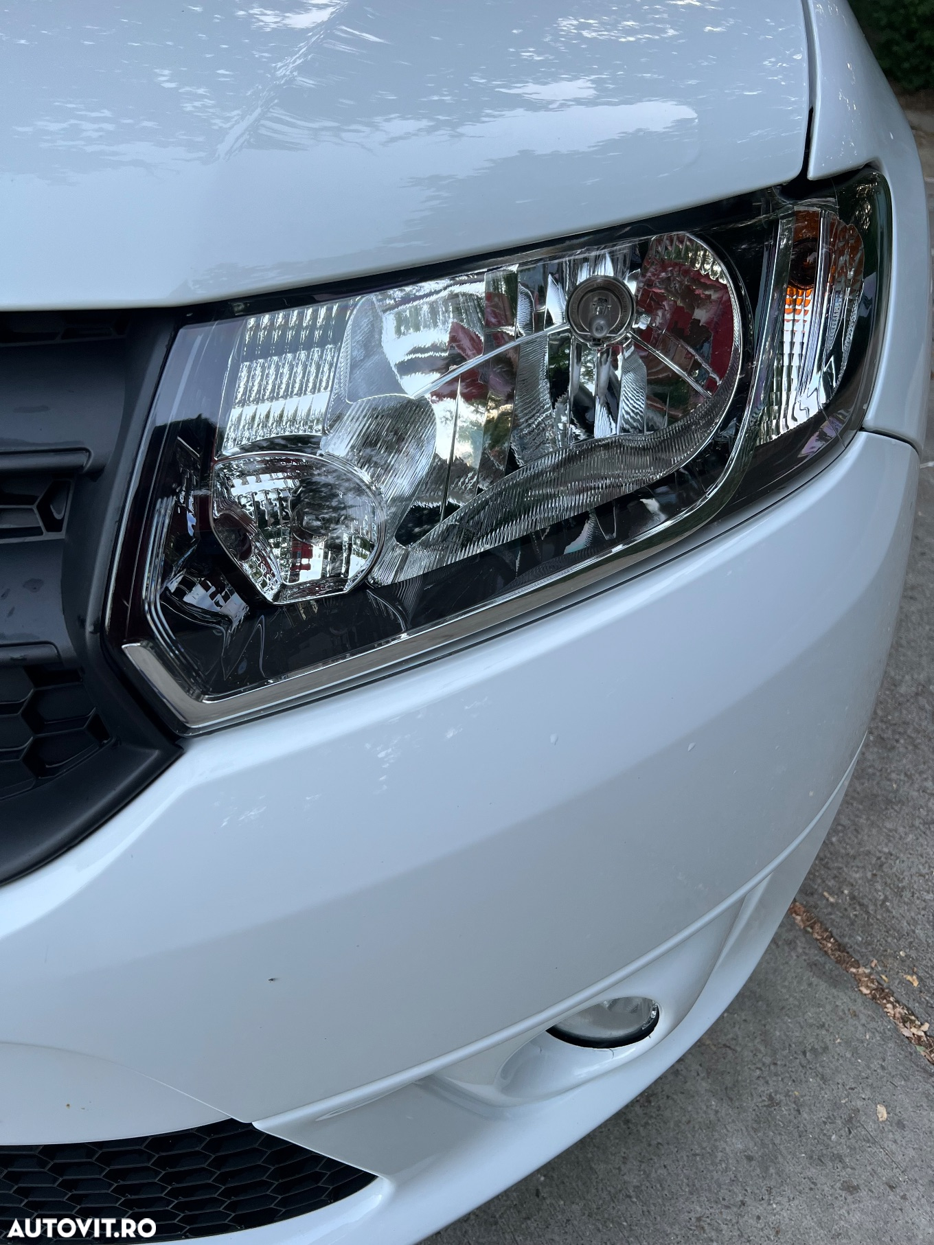 Dacia Logan - 10
