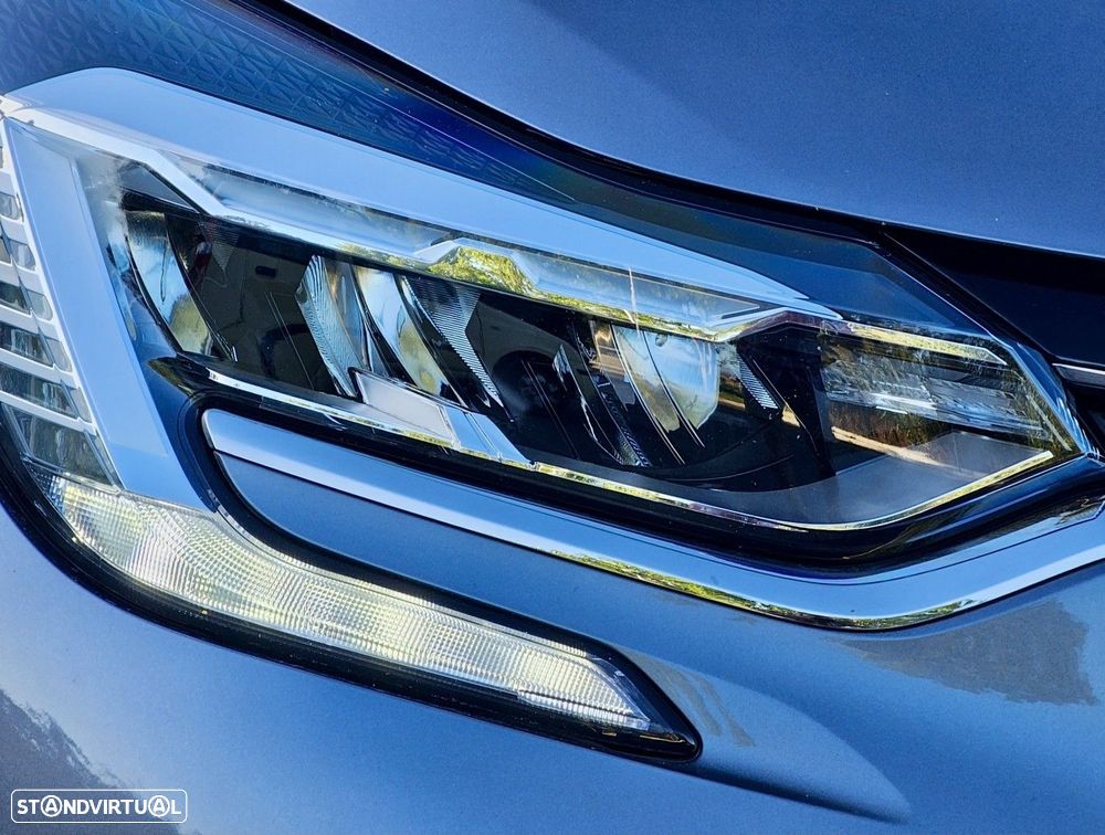Renault Captur 1.0 TCe Exclusive - 18