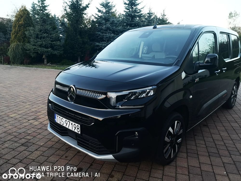 Citroën Berlingo - 26