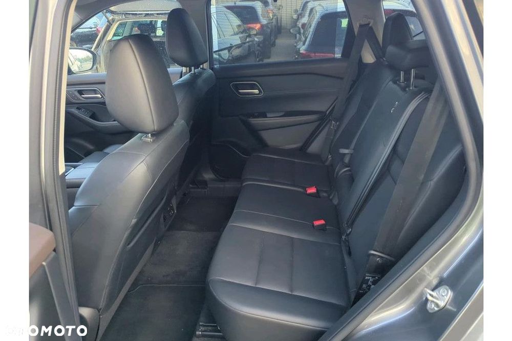 Nissan X-Trail - 10