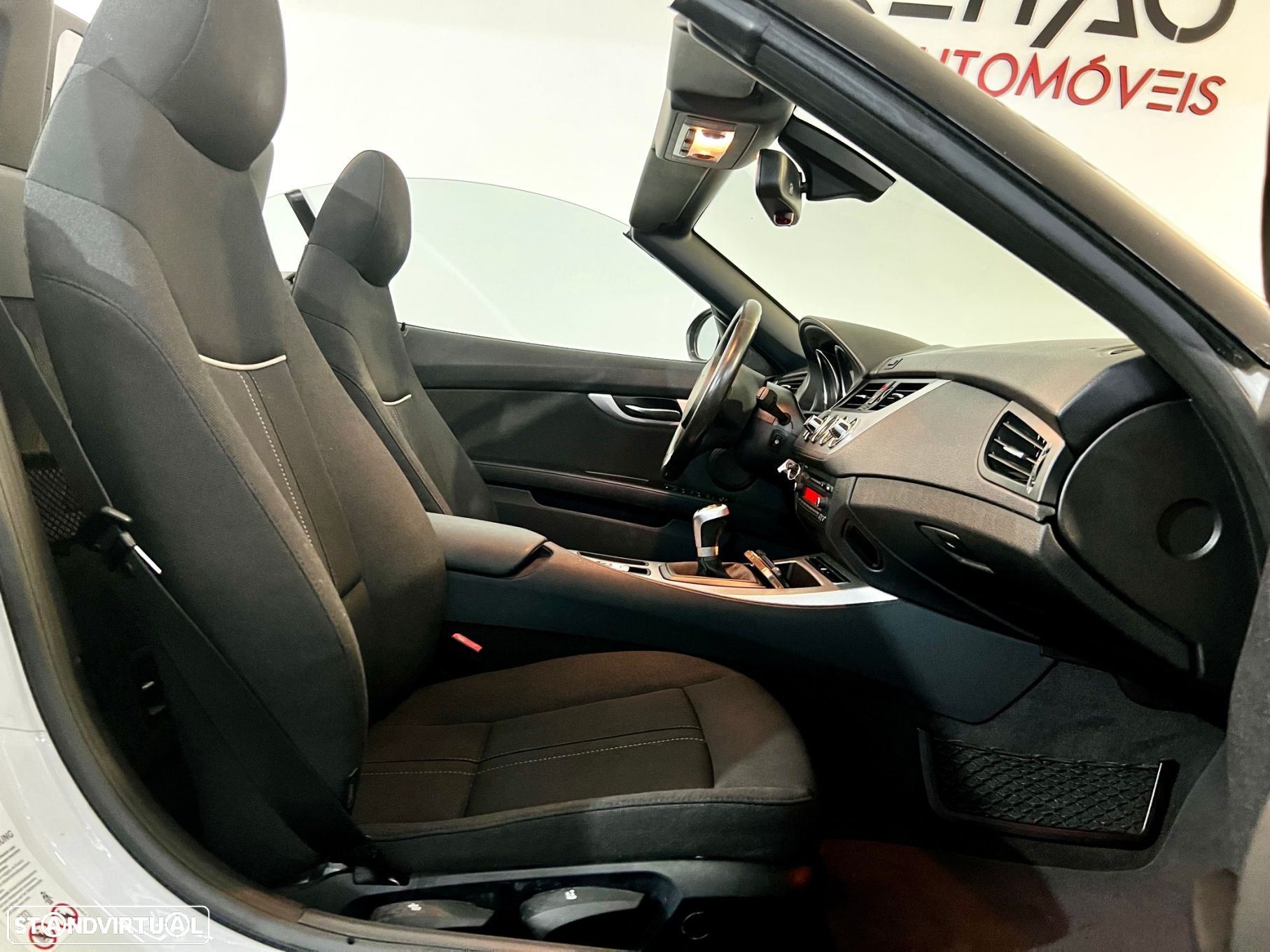 BMW Z4 23 i - 23