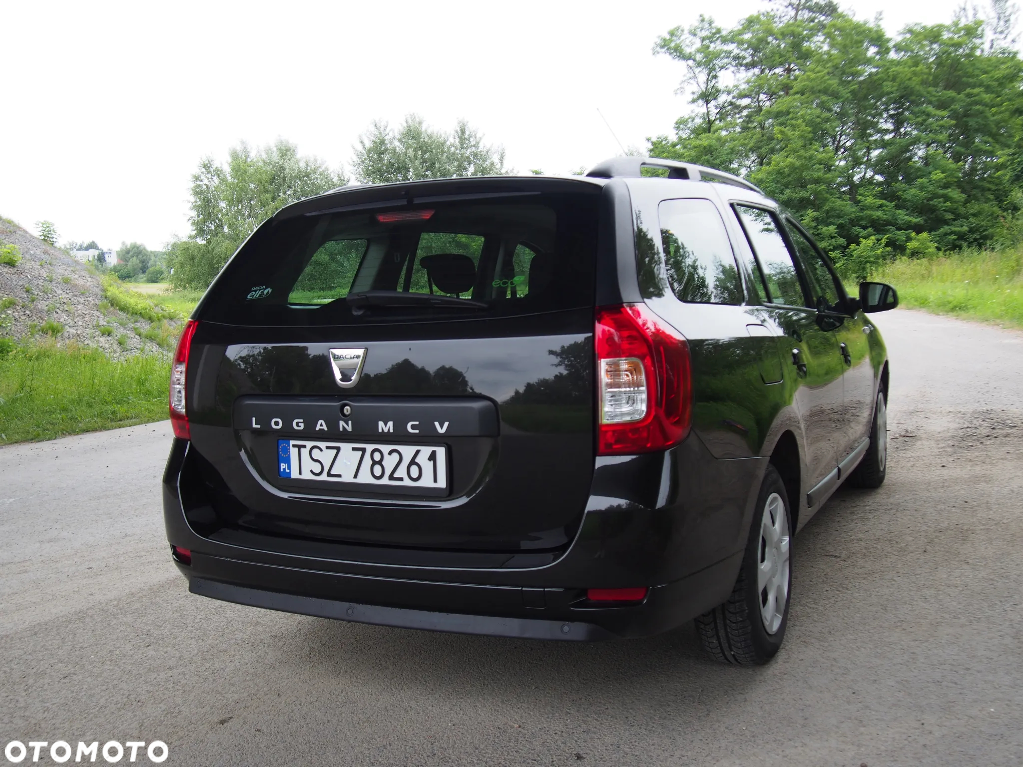 Dacia Logan MCV 0.9 TCE Prestige - 13
