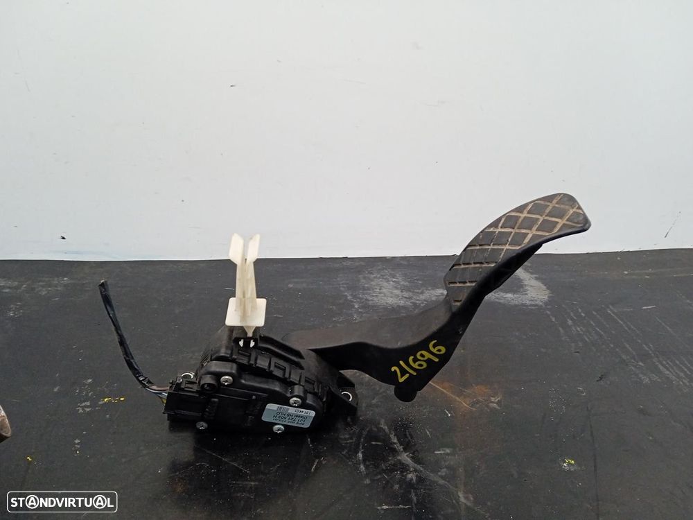 POTENCIOMETRO PEDAL SEAT LEON 2002 -1J1721503H - 4