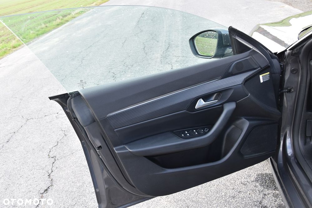 Peugeot 508 1.6 PureTech HYbrid PHEV Allure Pack S&S EAT8 - 20