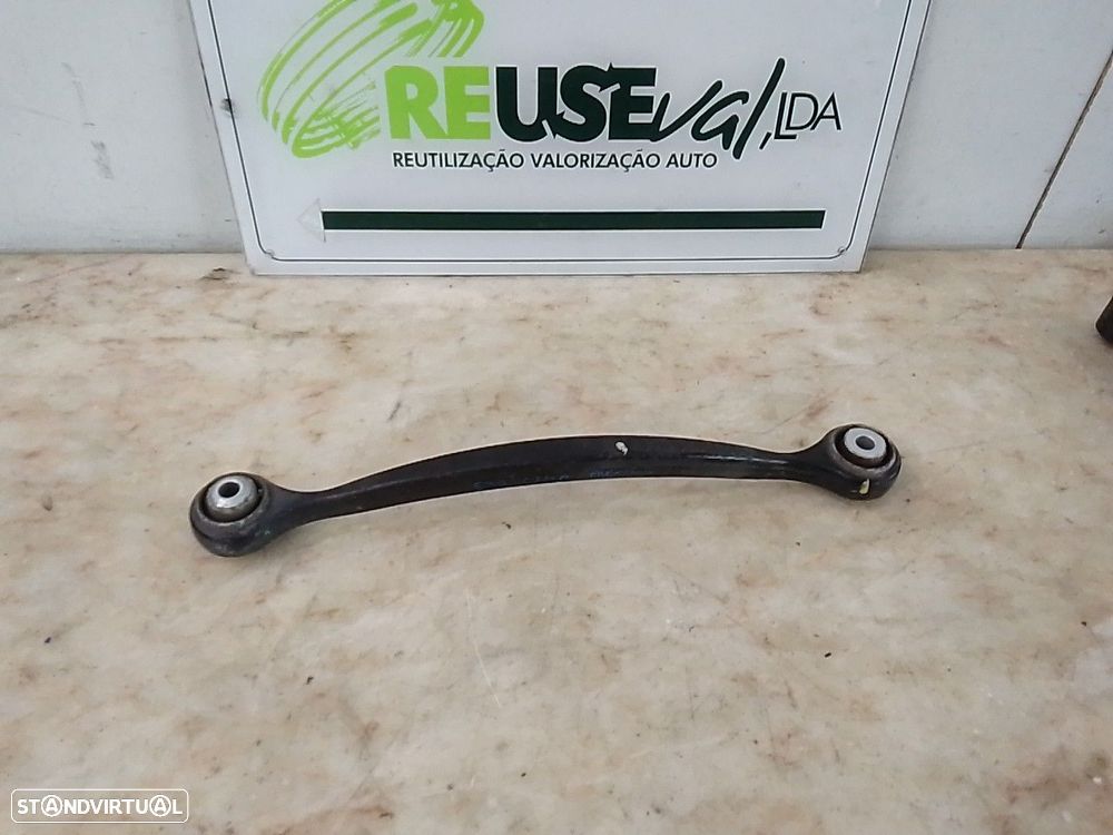 Apoio Braço De Suspensão Fr. Esq Mercedes-Benz M-Class (W164) - 1