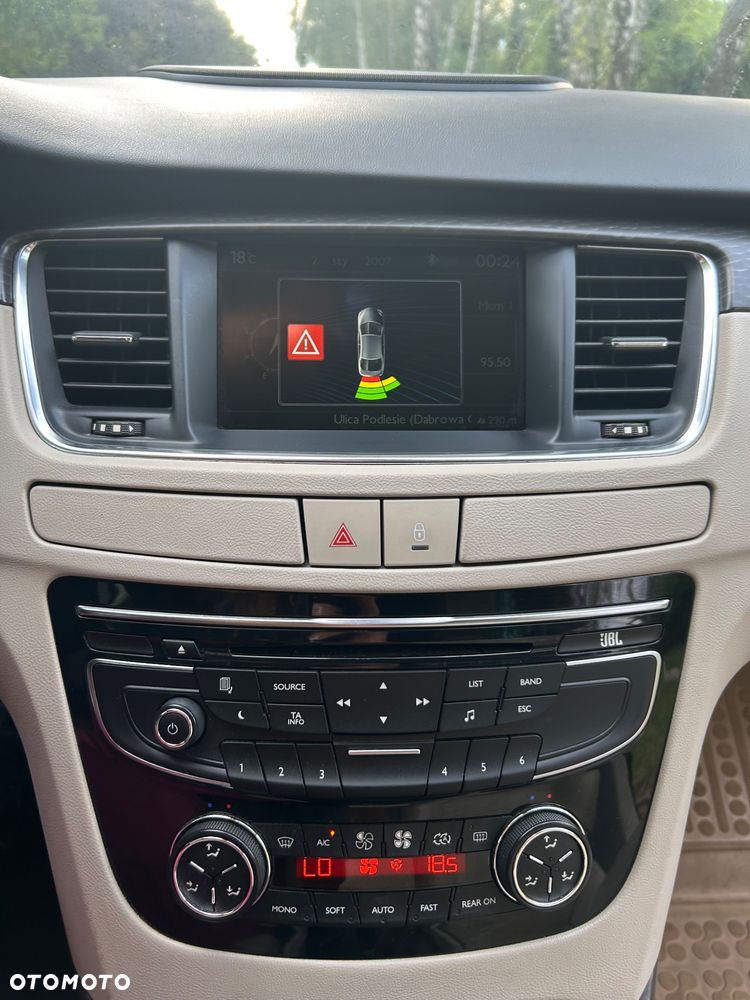 Peugeot 508 - 19