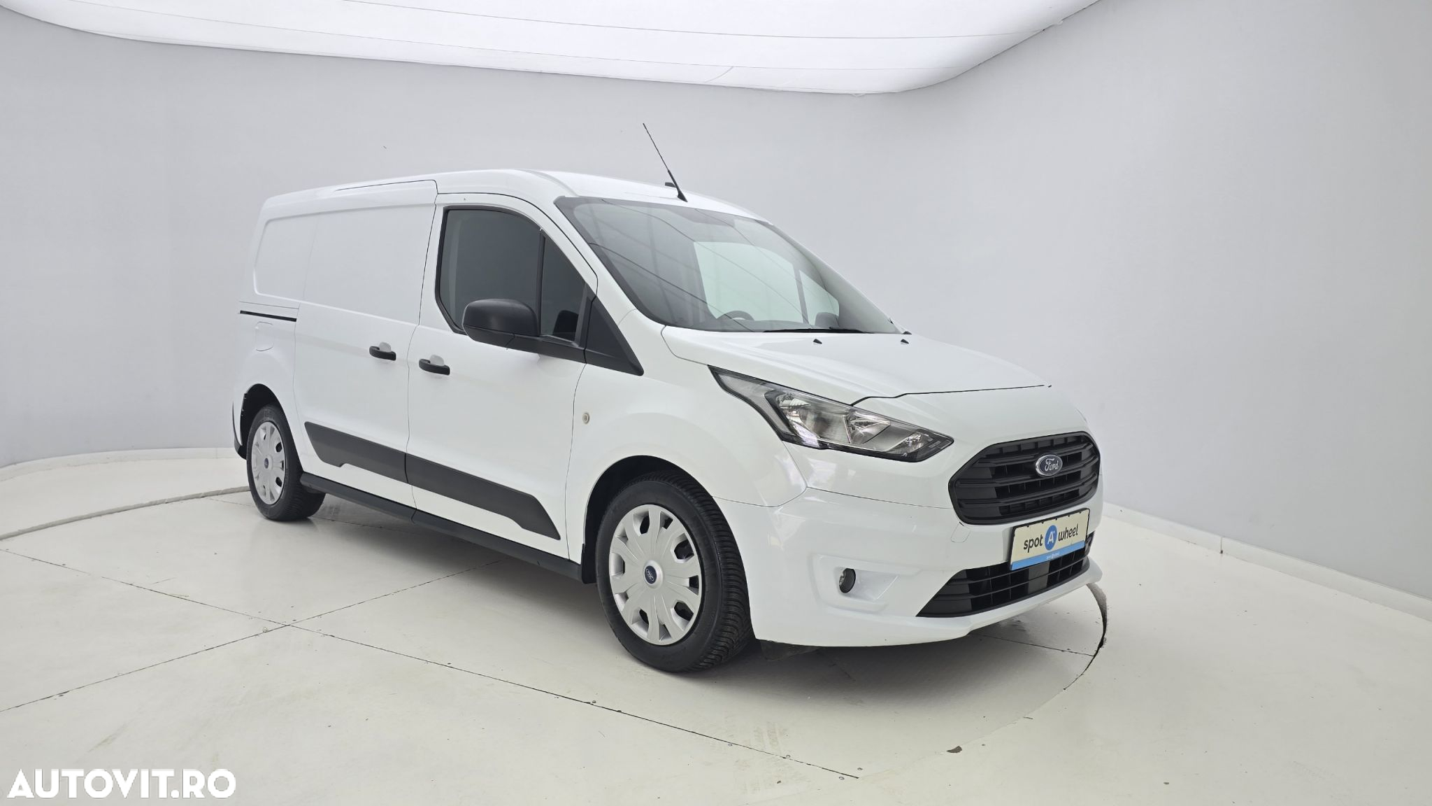 Ford Transit Connect - 4