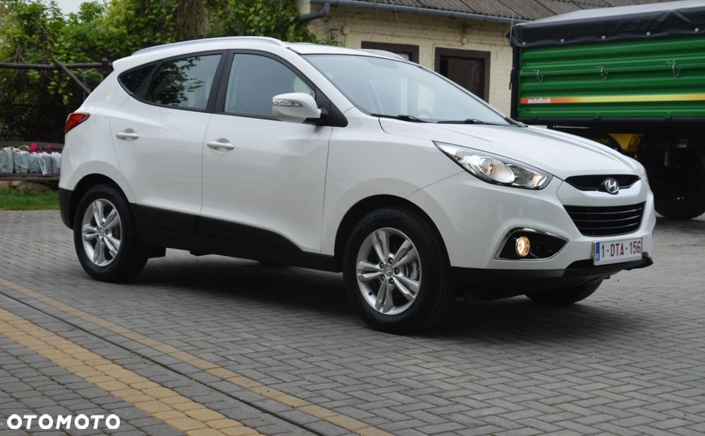 Hyundai ix35 - 11