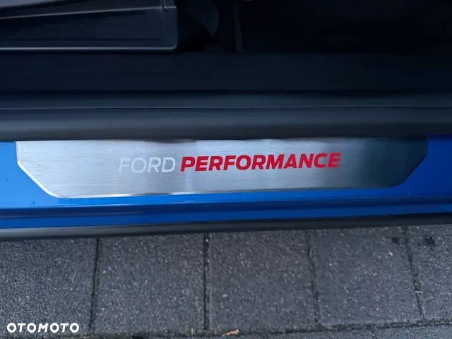 Ford Puma 1.5 EcoBoost ST Gold Edition - 13