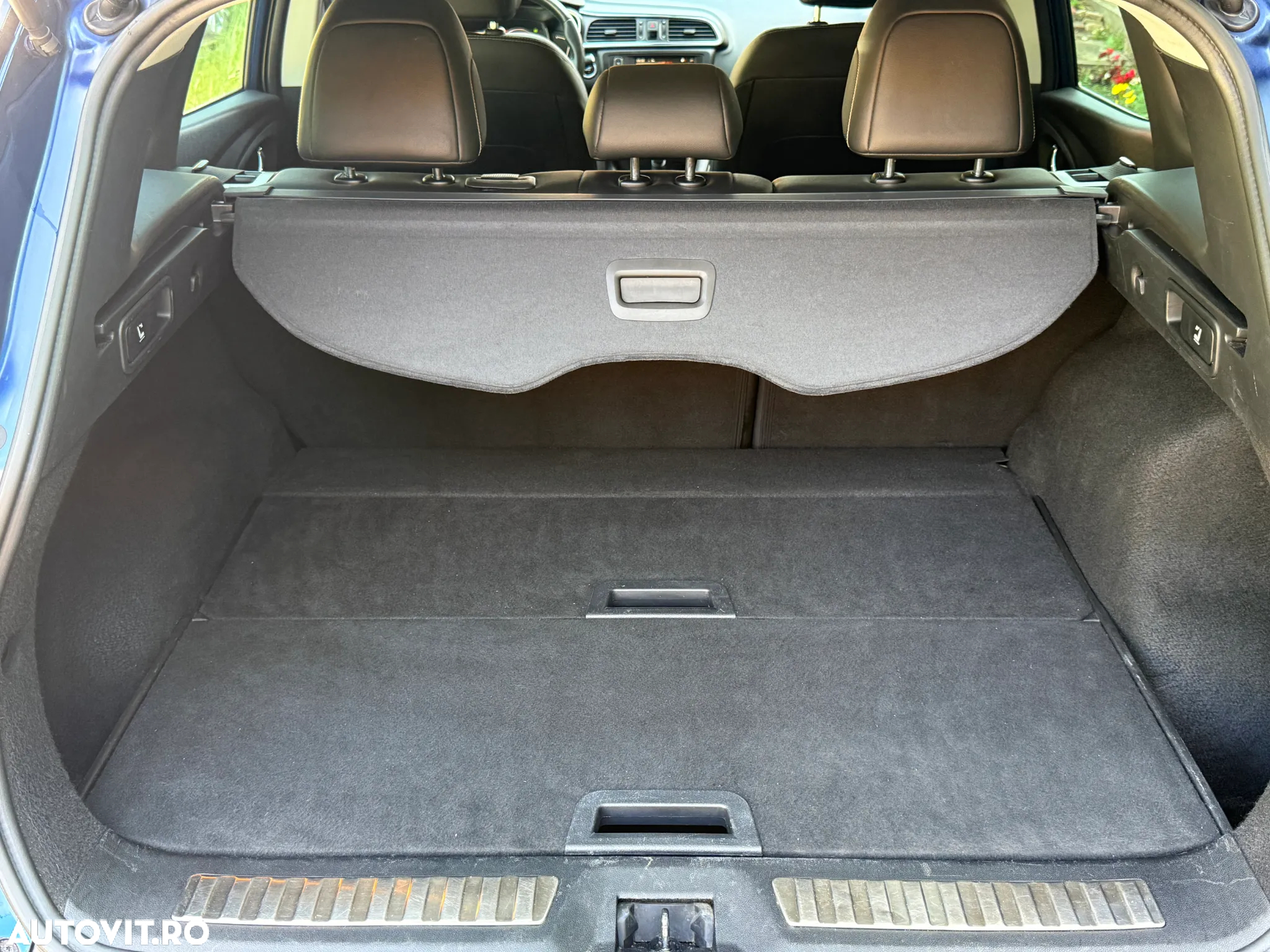 Renault Kadjar Energy dCi 130 Business - 13