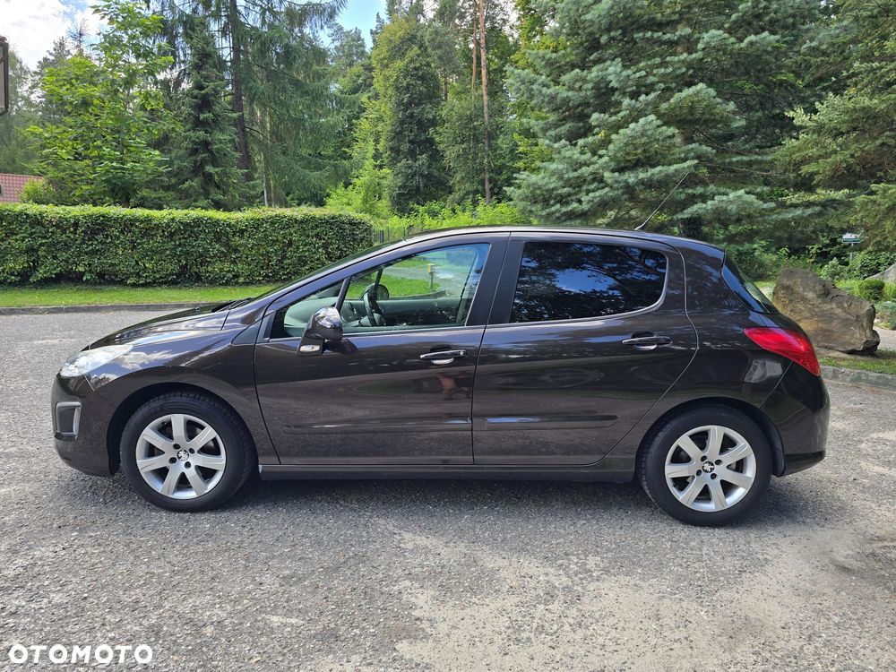 Peugeot 308 1.6 Premium - 7