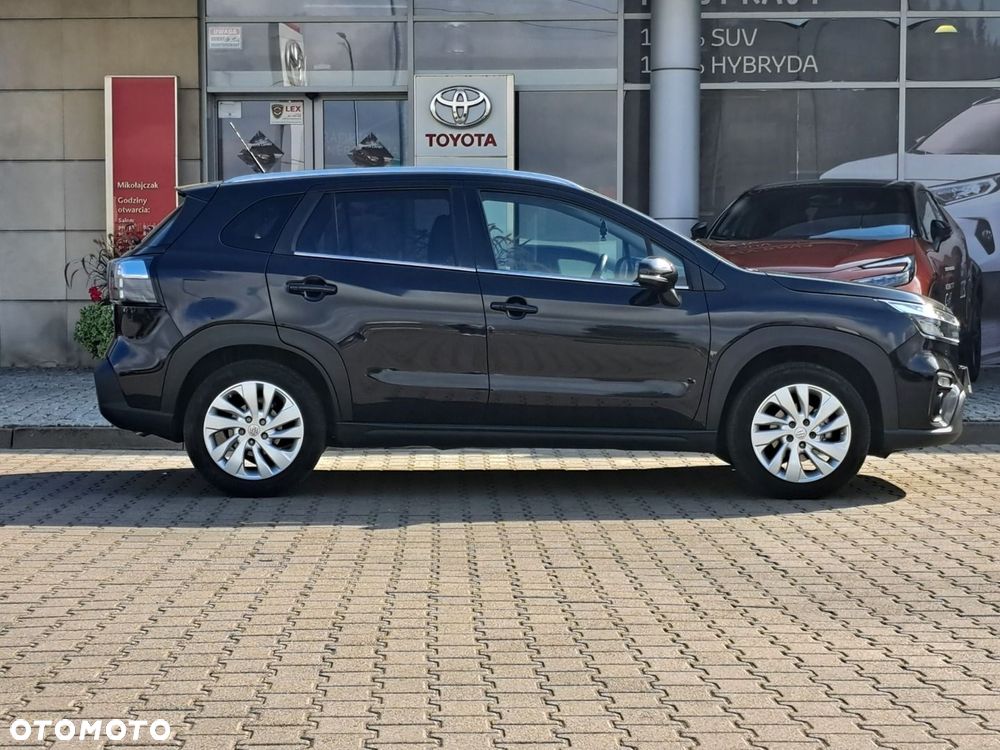 Suzuki Inny - 8