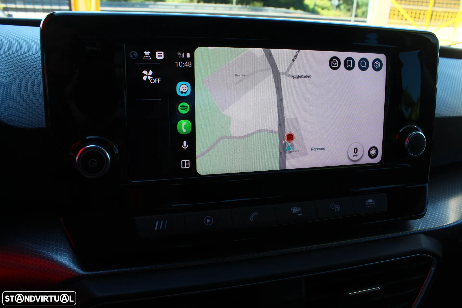 SEAT Leon 1.0 ETSI Style DSG - 14