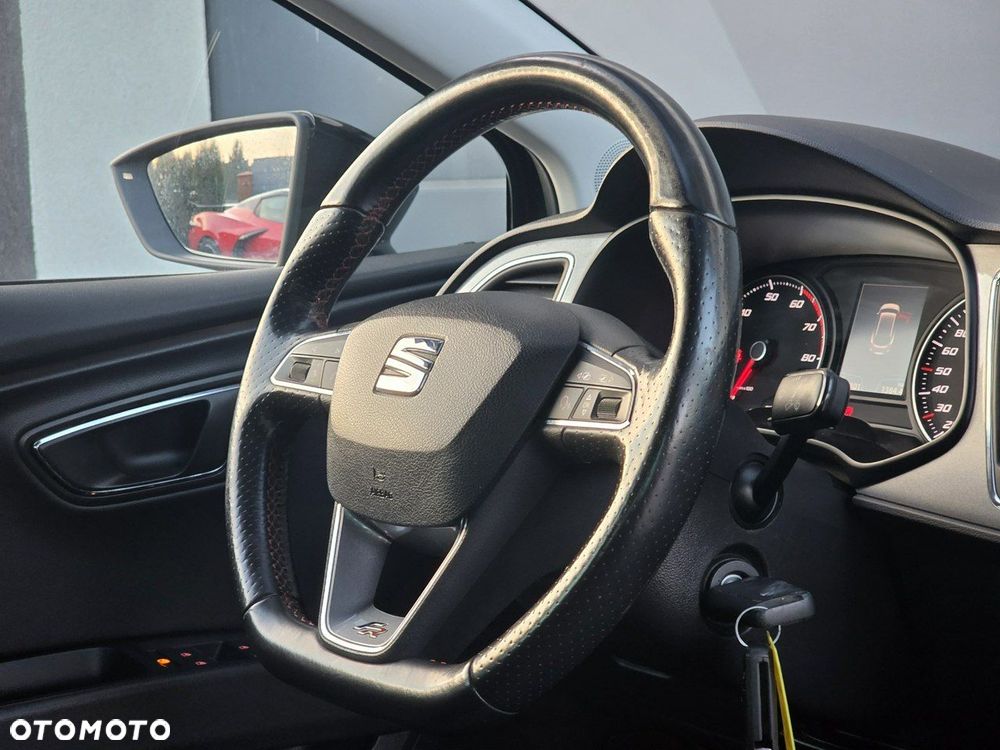 Seat Leon - 36