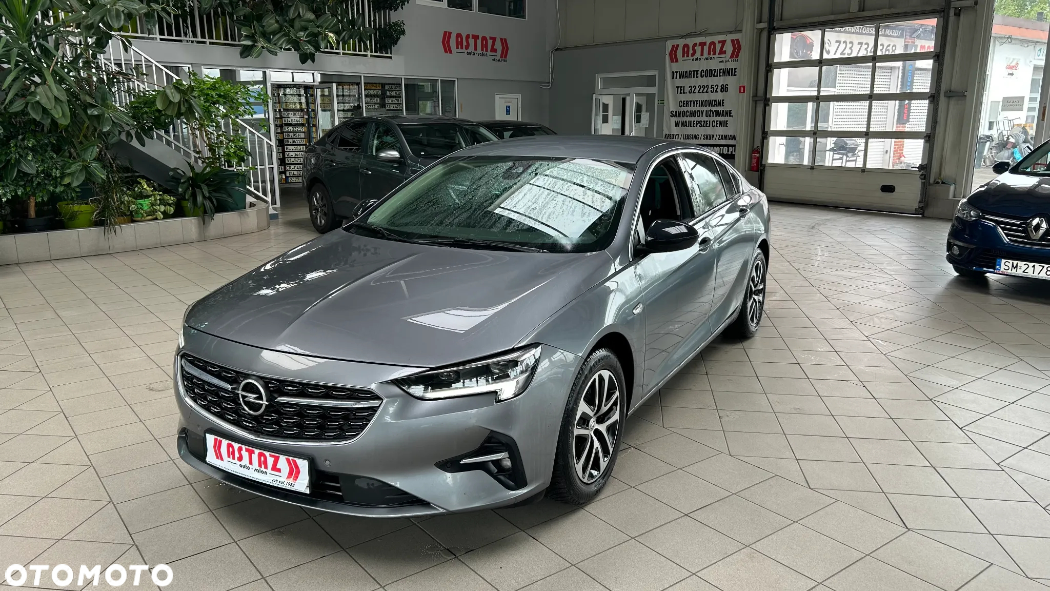 Opel Insignia 2.0 CDTI Elegance S&S - 2