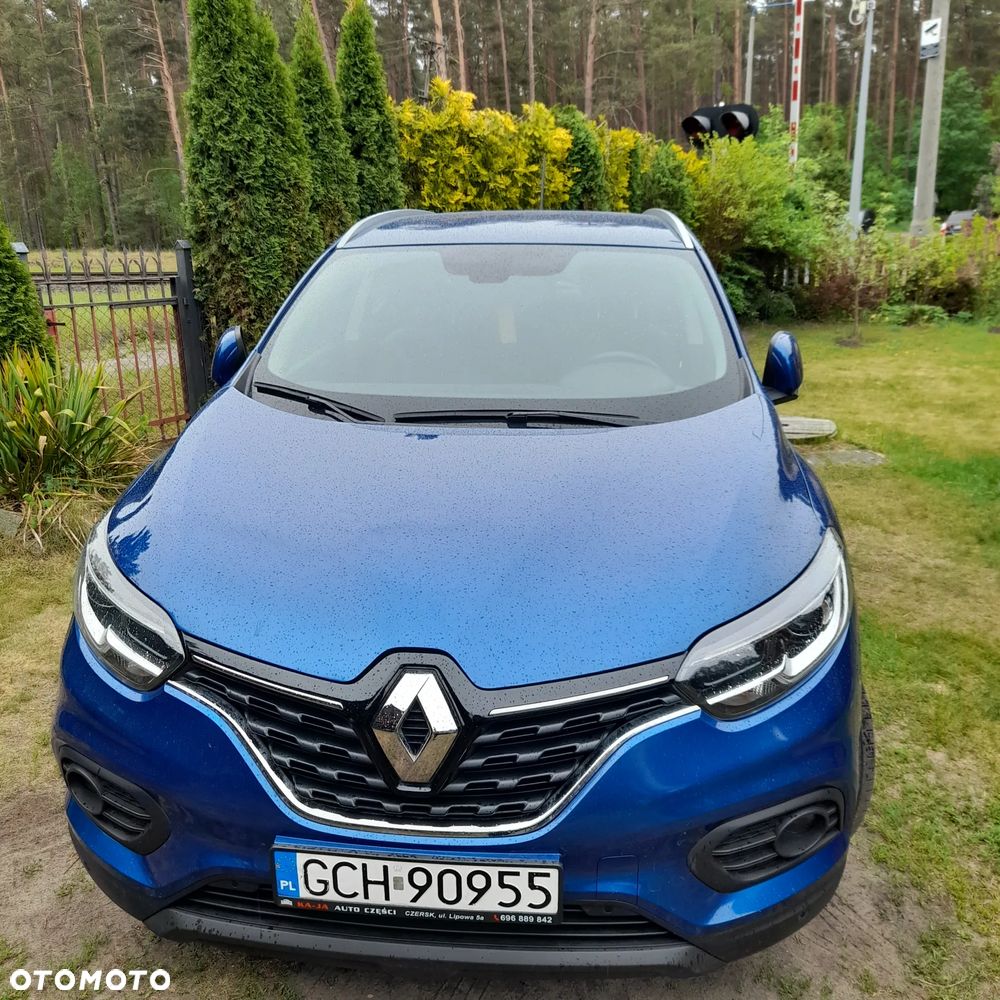 Renault Kadjar - 1