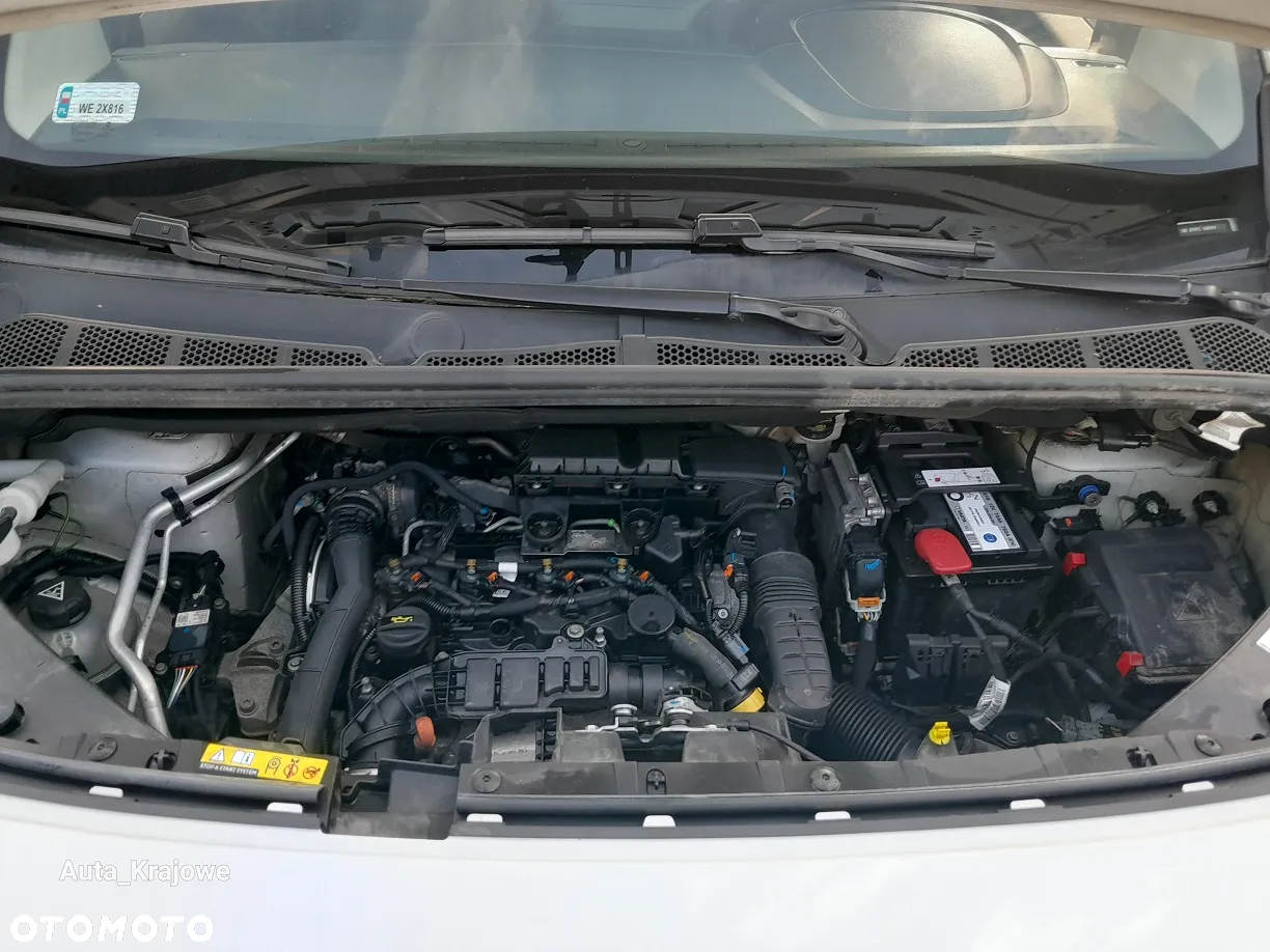 Toyota PROACE CITY LONG - 22