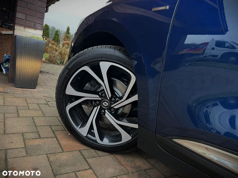 Renault Scenic 1.6 dCi Energy Bose Edition - 23