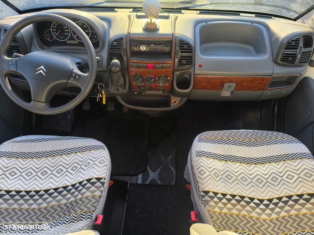 Autostar Athénor 458 - 4