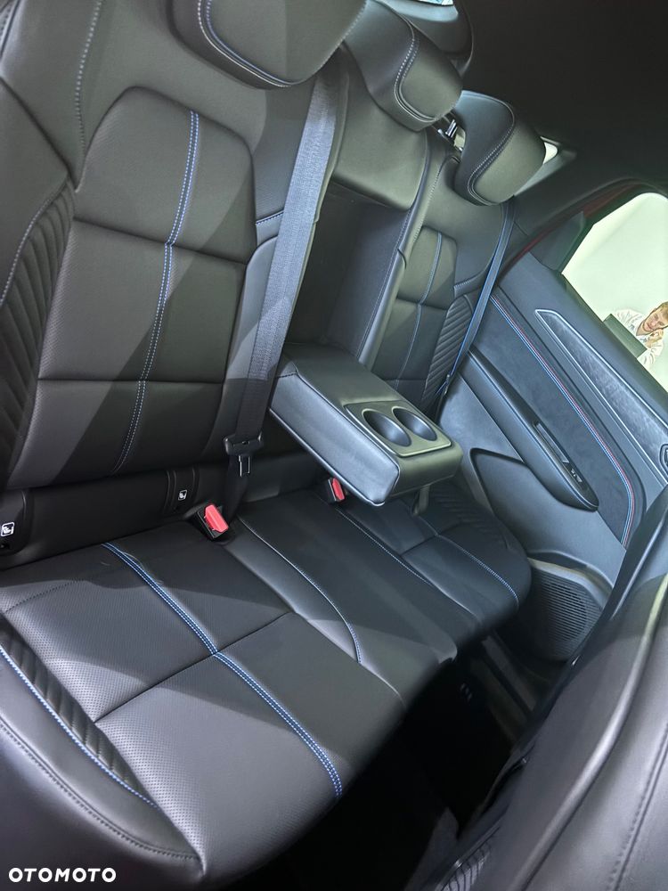 Renault Arkana 1.6 E-Tech Full Hybrid 145 Esprit Alpine MMT - 9