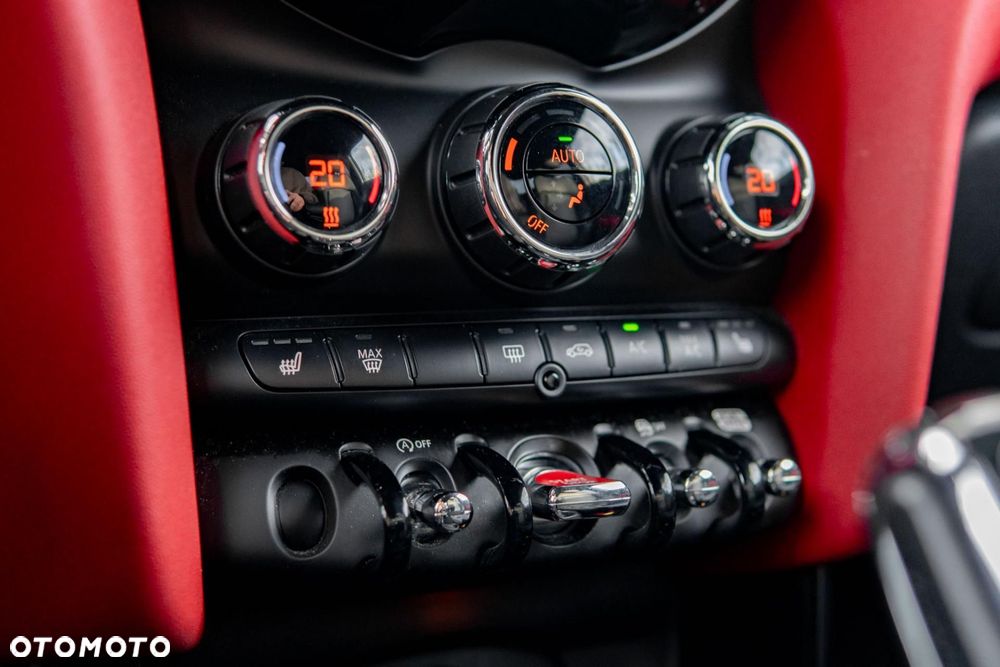 MINI John Cooper Works - 18
