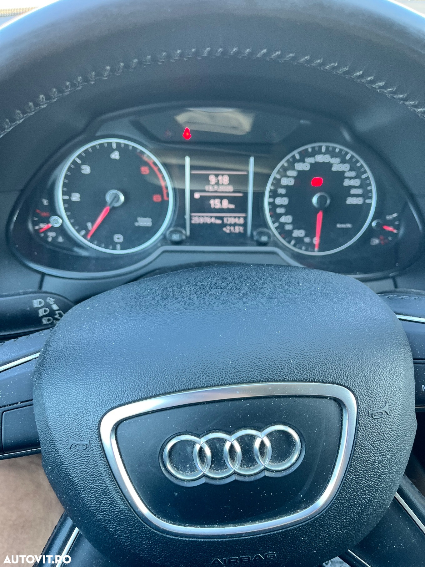 Audi Q5 2.0 TDI Quattro - 5
