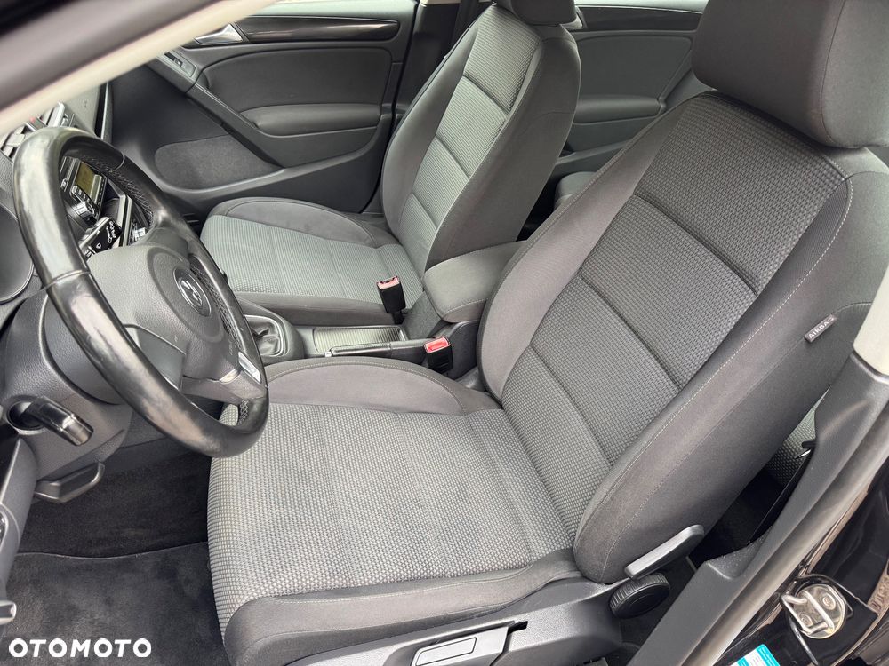 Volkswagen Golf 1.6 United - 7