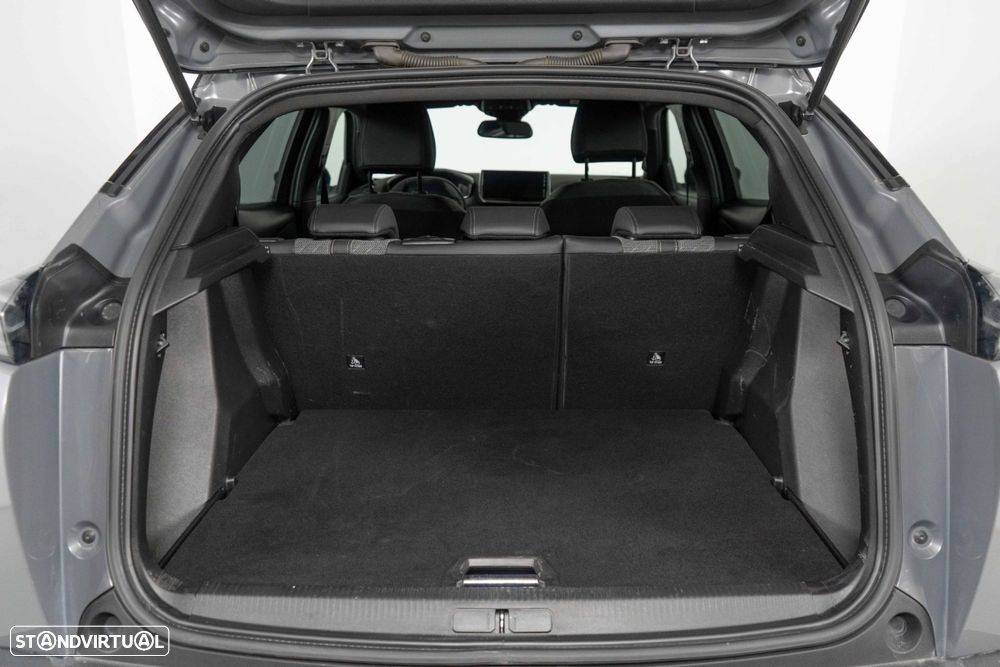 Peugeot 2008 1.2 PureTech Allure Pack - 15