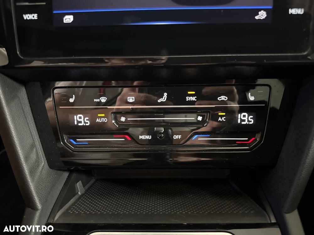 Volkswagen Passat - 18