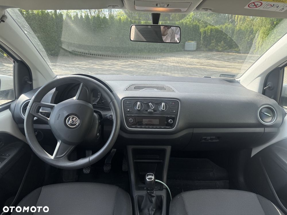 Skoda Citigo - 4