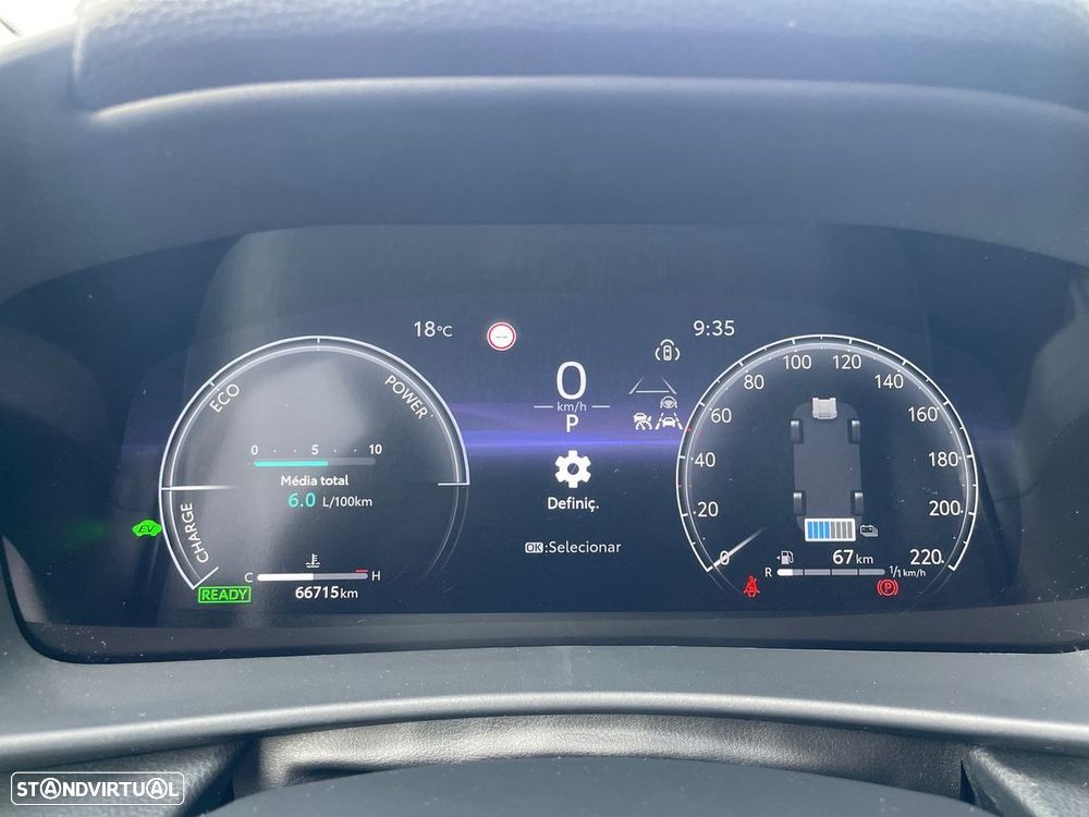 Toyota C-HR - 20