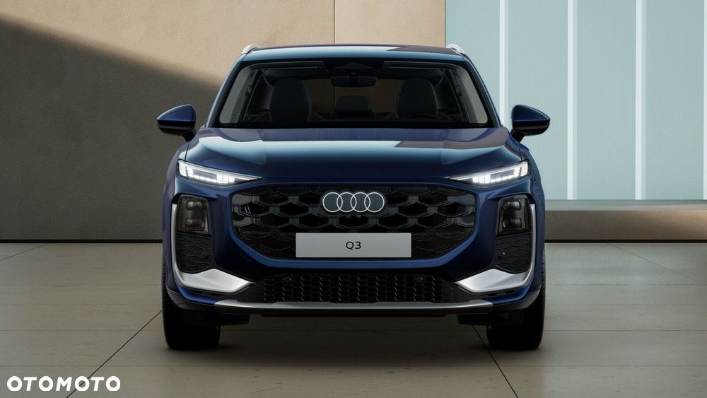 Audi Q3 - 3