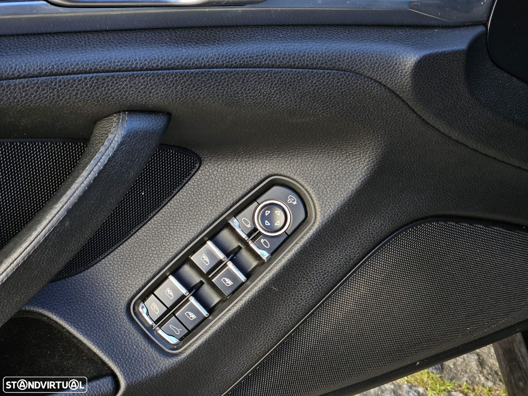 Porsche Panamera Standard - 15
