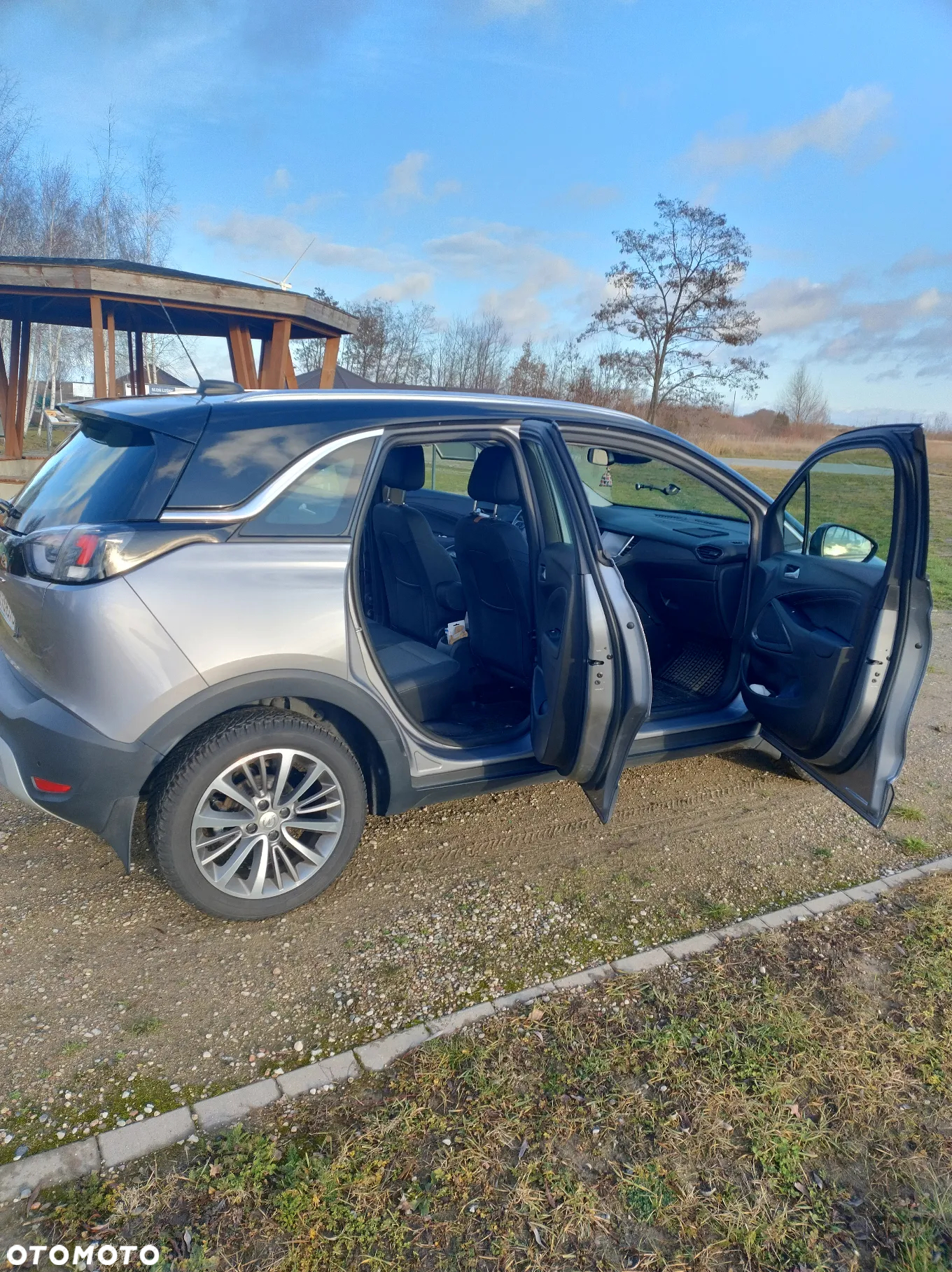 Opel Crossland - 5