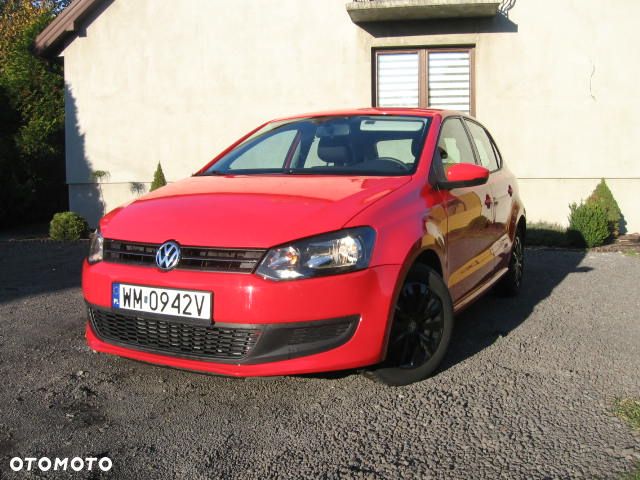 Volkswagen Polo 1.4 16V Comfortline Optimum - 1