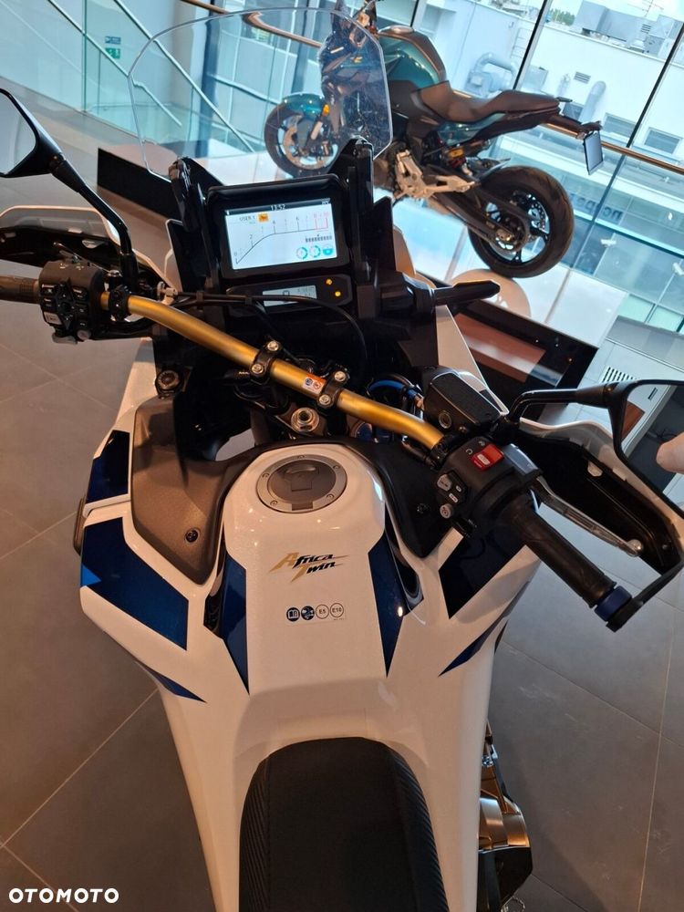 Honda CRF - 14