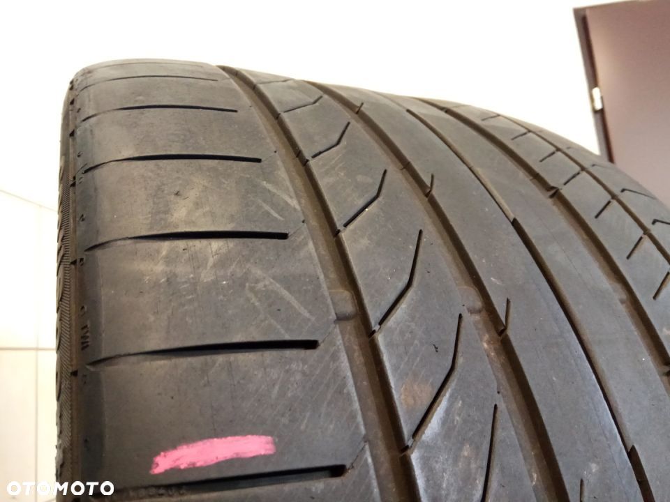ZR19 305/30 Continental ContiSportContact 5 - 2