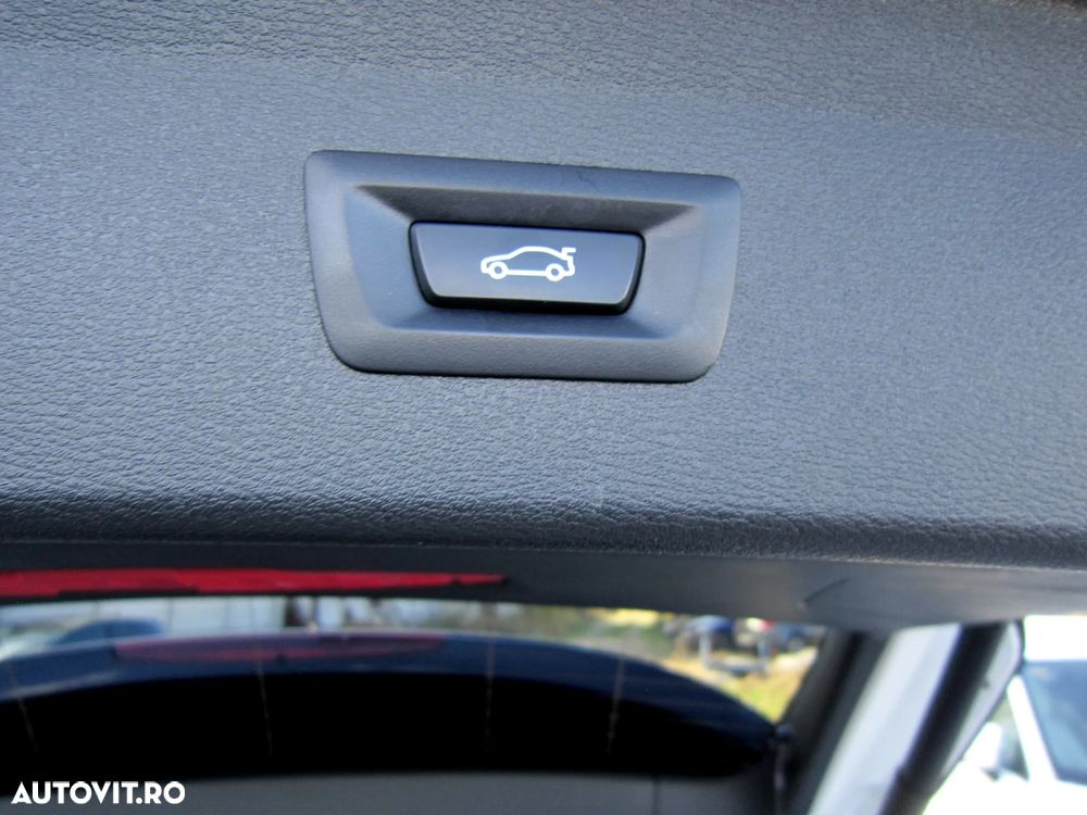 BMW X1 sDrive20i Aut. xLine - 37