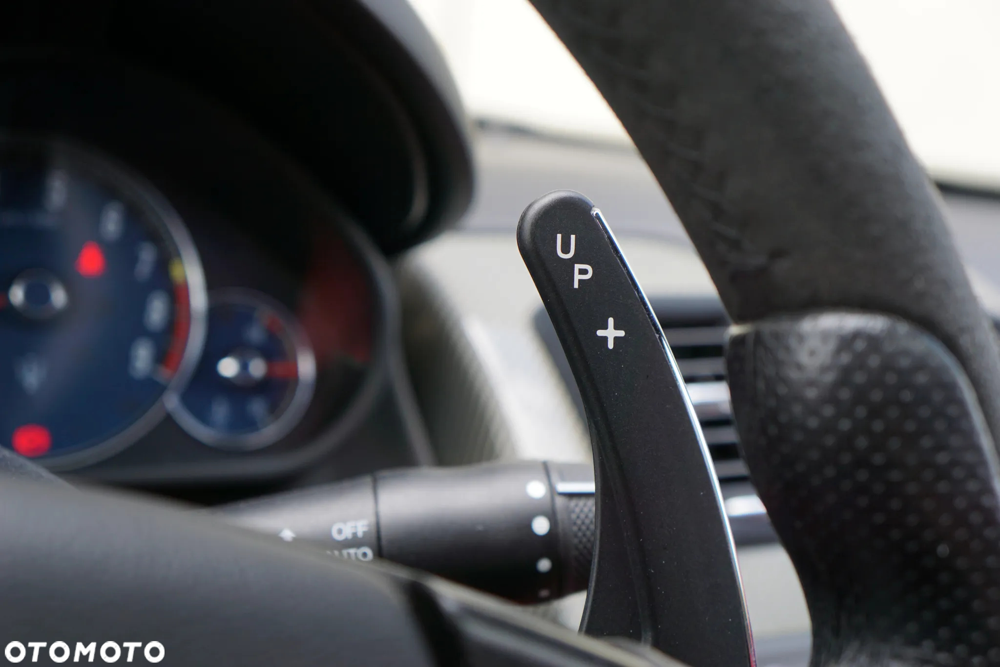 Maserati Quattroporte Sport GT S Automatic - 31