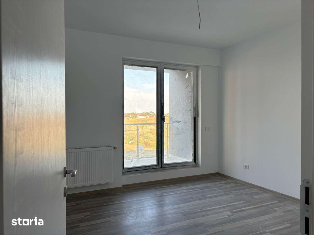 Apartament 2 camere,cu rate la dezvoltator, Avans Bragadiru — fotografia 3