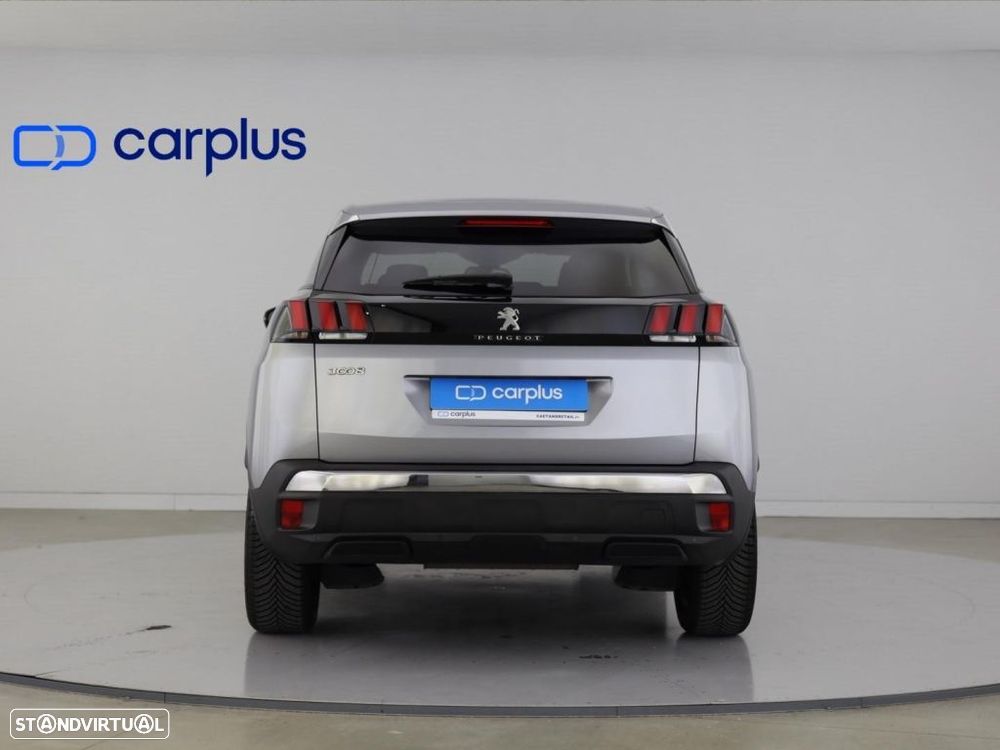 Peugeot 3008 1.2 PureTech Allure - 6