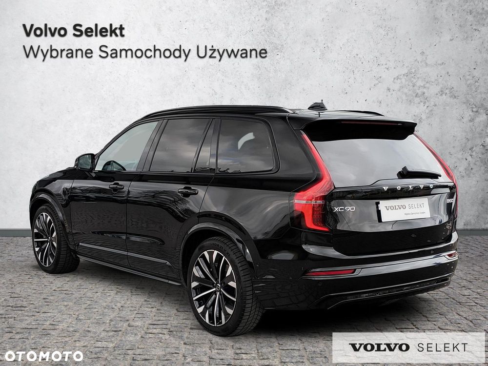 Volvo XC 90 - 9