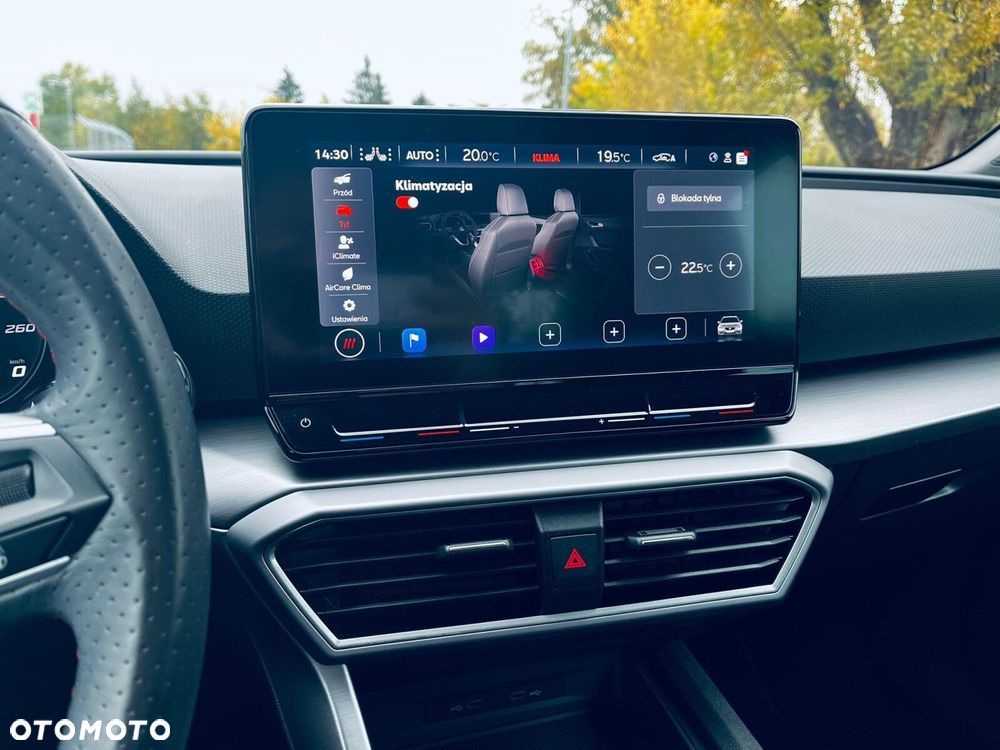 Seat Leon 1.5 TSI FR - 31