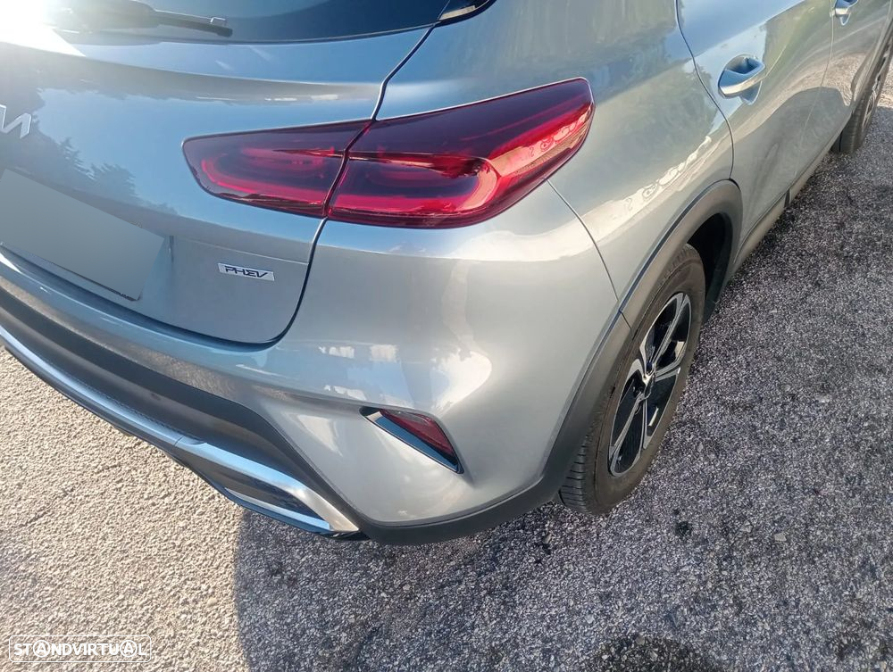 Kia XCeed 1.6 GDi PHEV Drive - 20