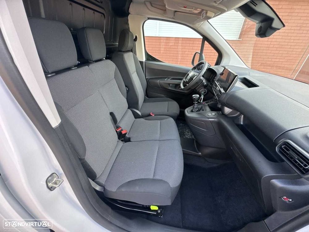 Fiat Doblo Outro - 10
