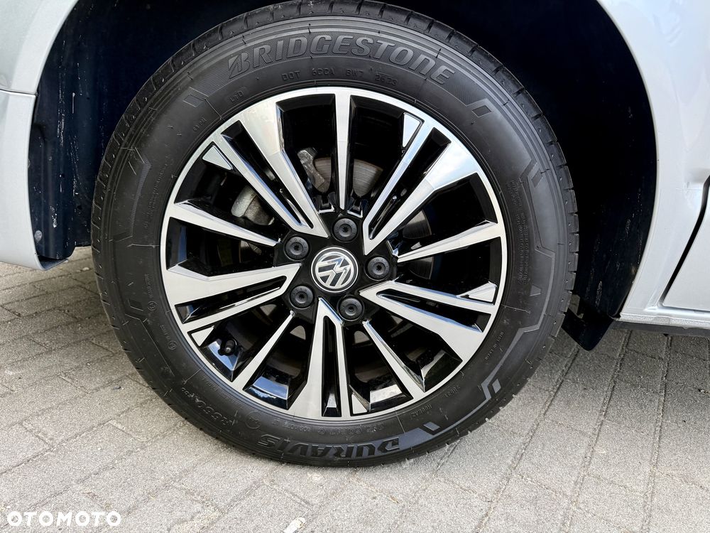 Volkswagen California - 16