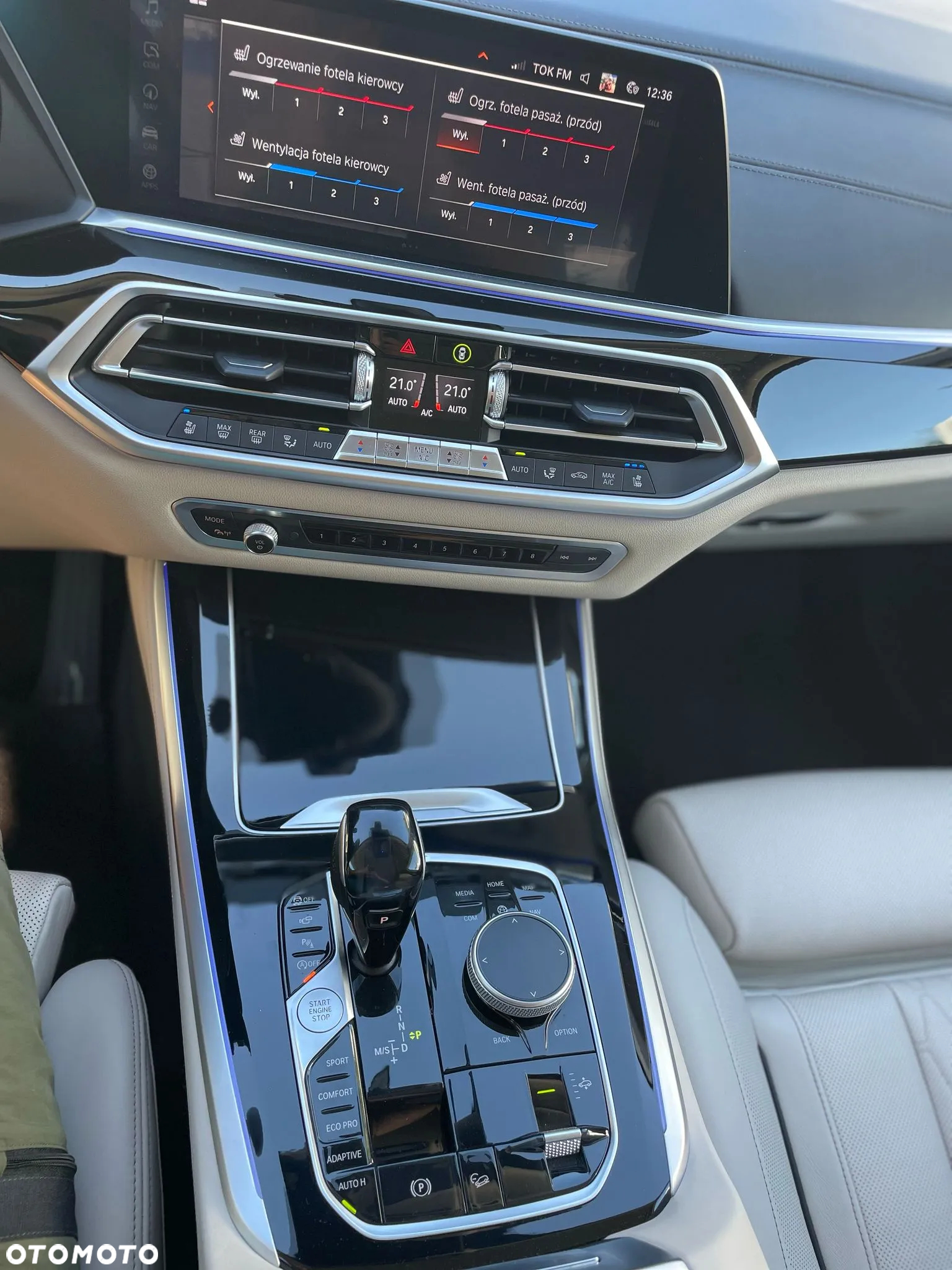 BMW X5 xDrive25d - 11