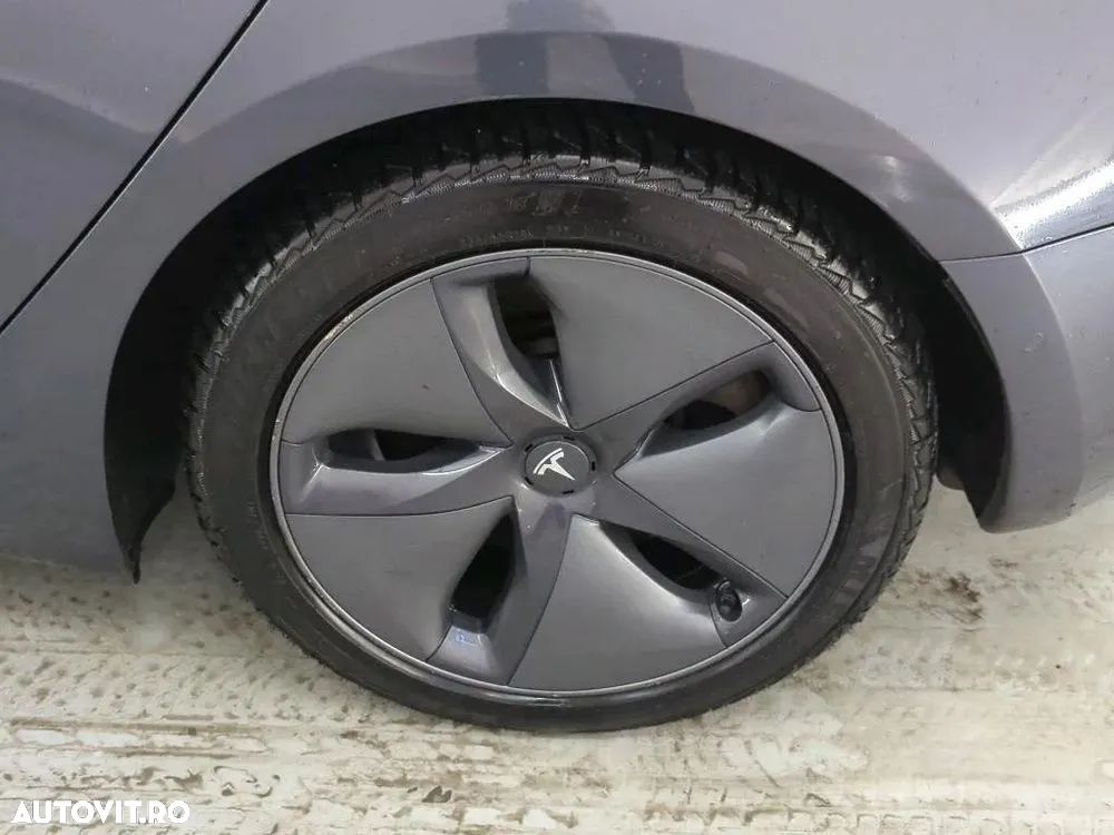 Tesla Model 3 AWD Dual Motor - 4